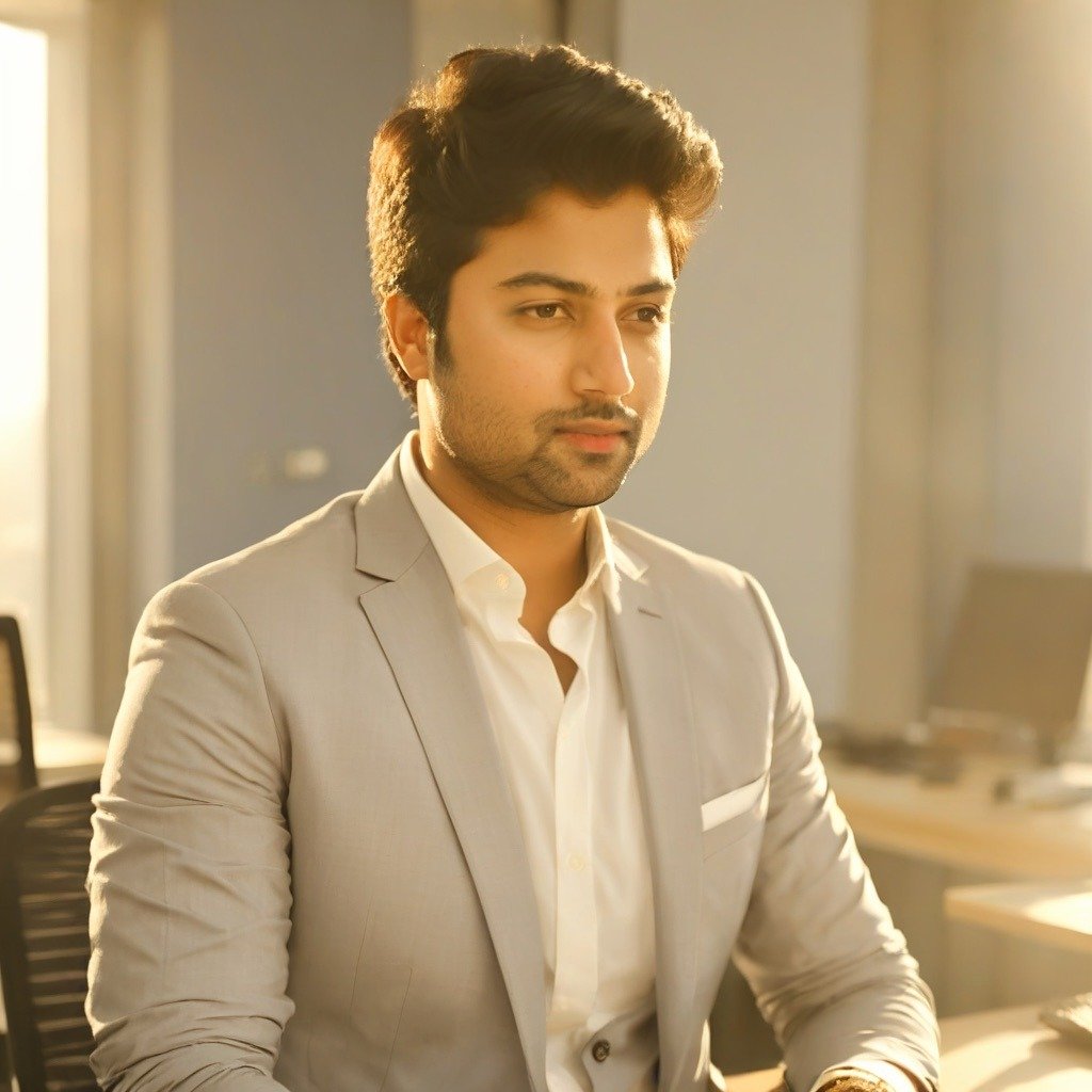 Imran Arshad Ali